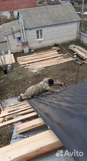 Профнастил С21, нс35, мп20 – для кровли, забора и