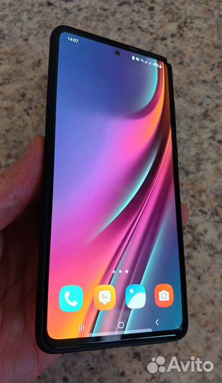 Samsung Galaxy Note 10 Lite, 6/128 ГБ