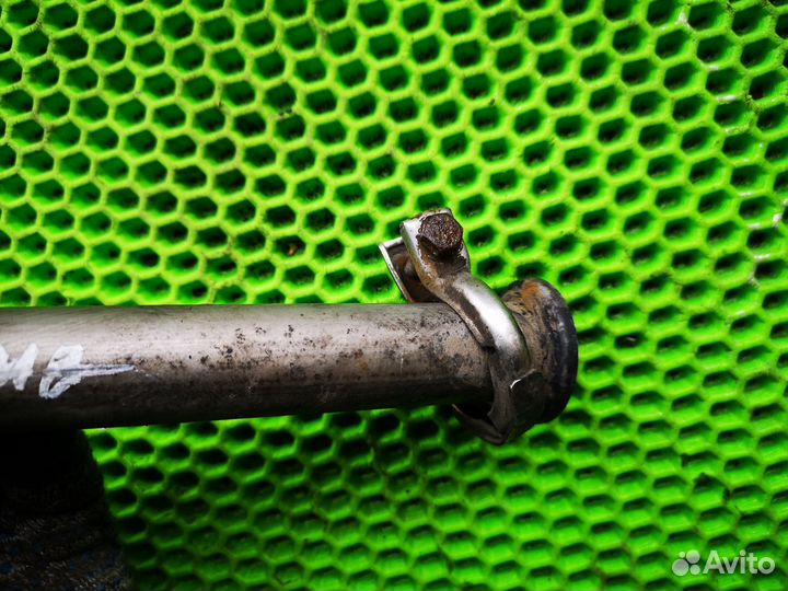 Трубка гофрированная на для Mercedes Benz Sprinter