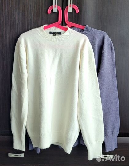Пуловер/джемпер/свитер женский Massimo Dutti (S/М)
