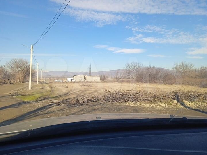 Участок 1500 м² (Грузия)