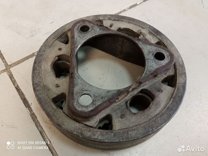 Муфта карданного вала Mercedes Benz w124 2