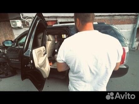 Свой человек в Красноярске