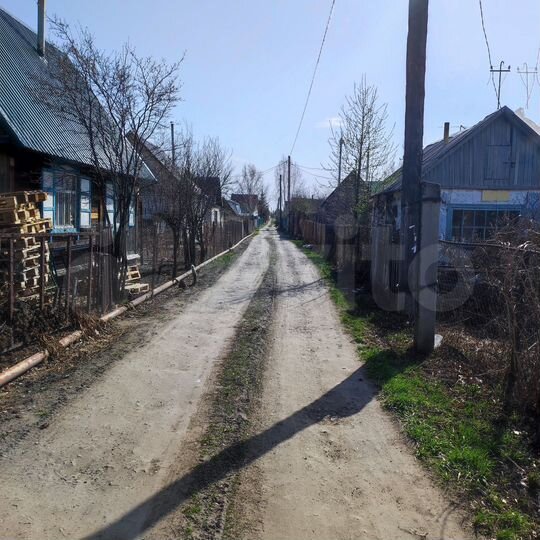 Дача 18 м² на участке 9 сот.