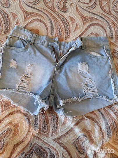 Женские вещи пакетом 48 50