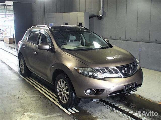 Бачок расширительный 21710JP10A на Nissan Murano P