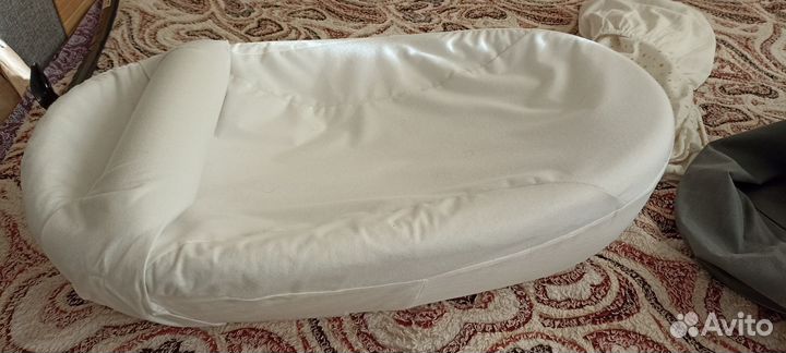 Матрас кокон