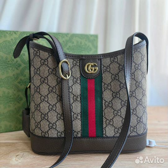 Сумка Gucci GG Женская