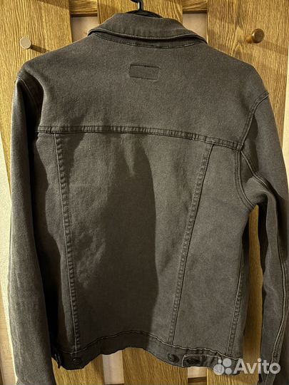 Джинсовка ASOS