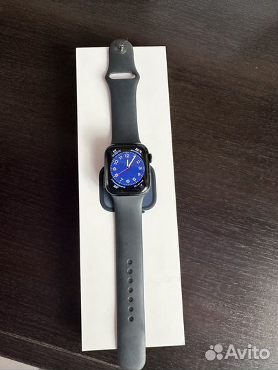 Apple watch 8