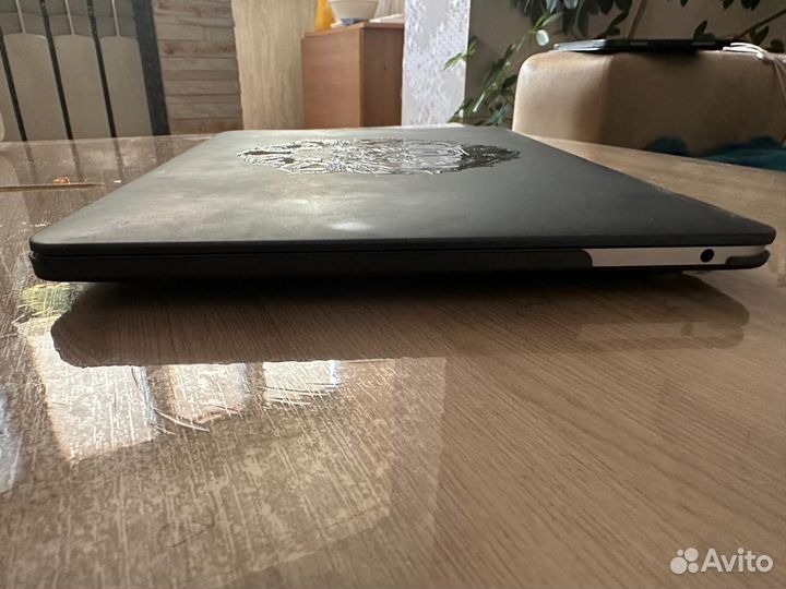 Macbook pro 13 2017 256