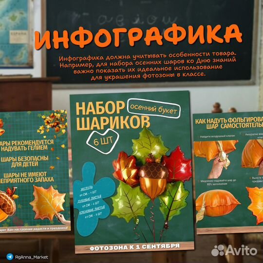 Инфографика