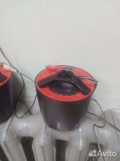 Колонки philips