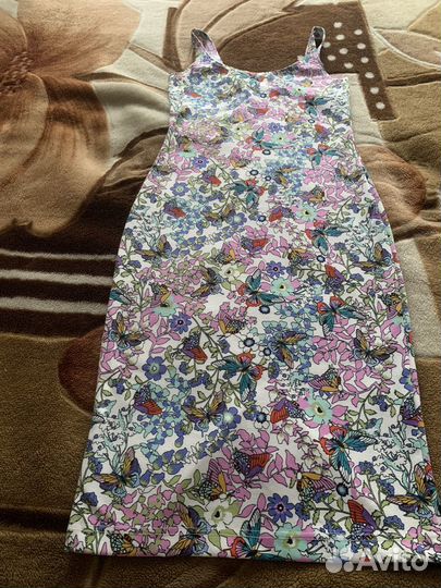 Платье женское oodji S