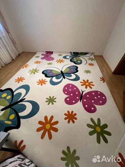 Ковры и паласы