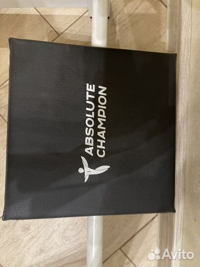 Турник absolute champion