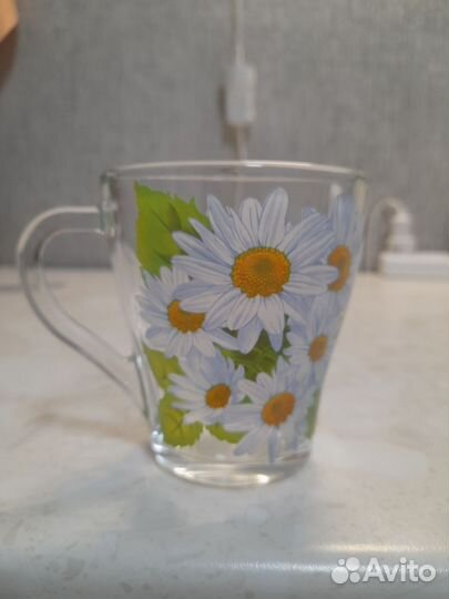 Набор кружек 6шт