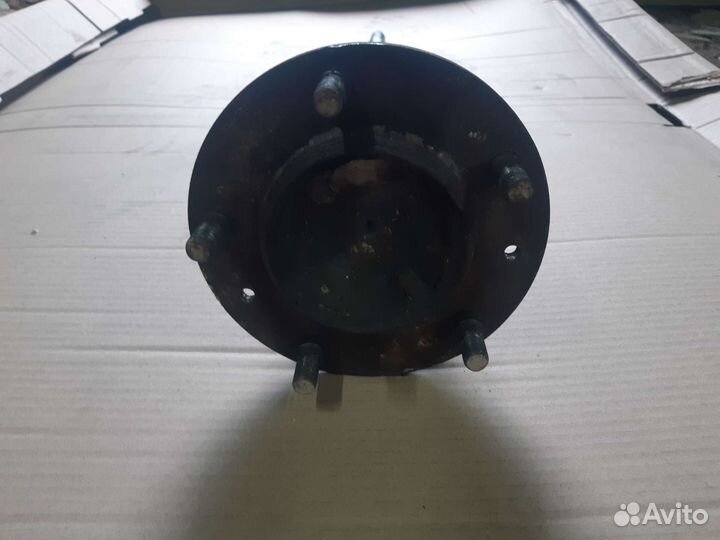 Полуось niva 21213