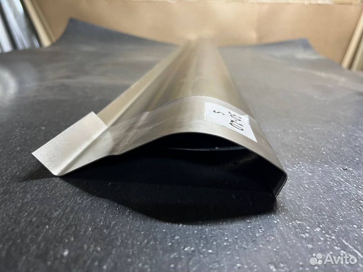 Ремонтные пороги и арки для Opel Опочка