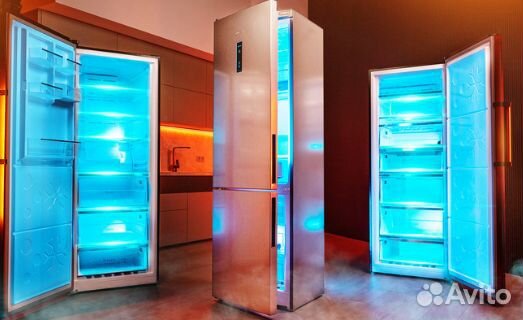 Уплотнитель для холодильника лджиgc-279VVS