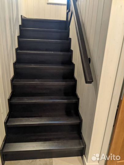 Ступени для лестниц