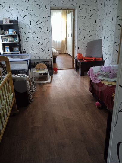 Дом 86 м² на участке 24 сот.