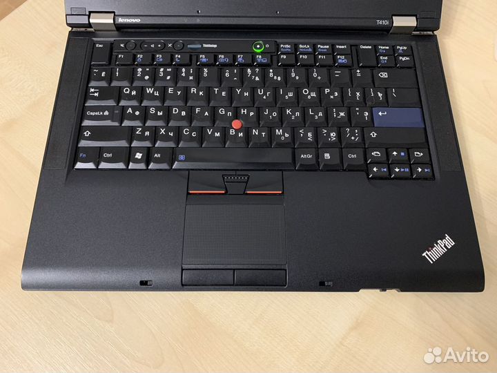 Для работы и учебы Lenovo Thinkpad