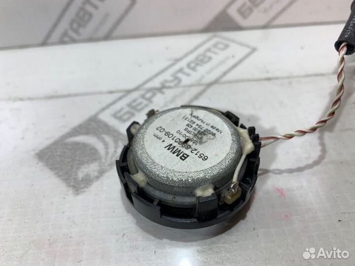 Динамик высокочастотный Bmw X3 E83 2003-2010
