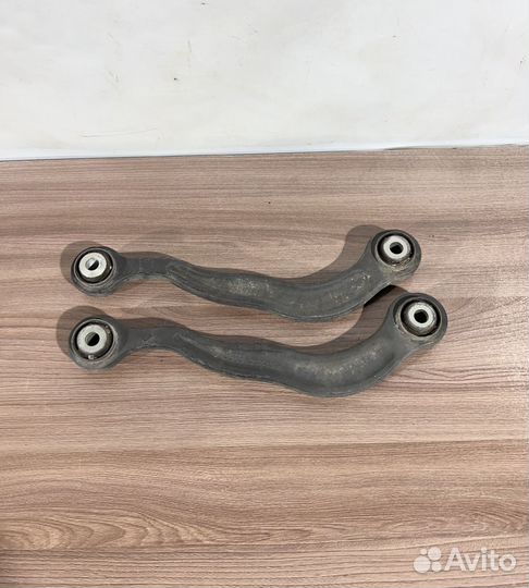 Рычаг поперечный задний верхний Mercedes-Benz W221