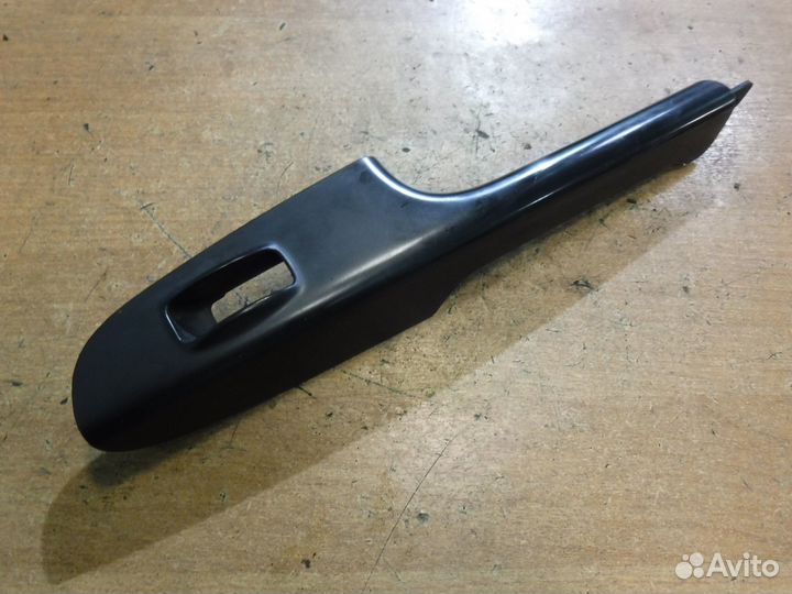 Накладка обшивки двери Kia Rio 2