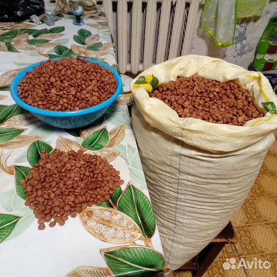 Сухой корм для собак