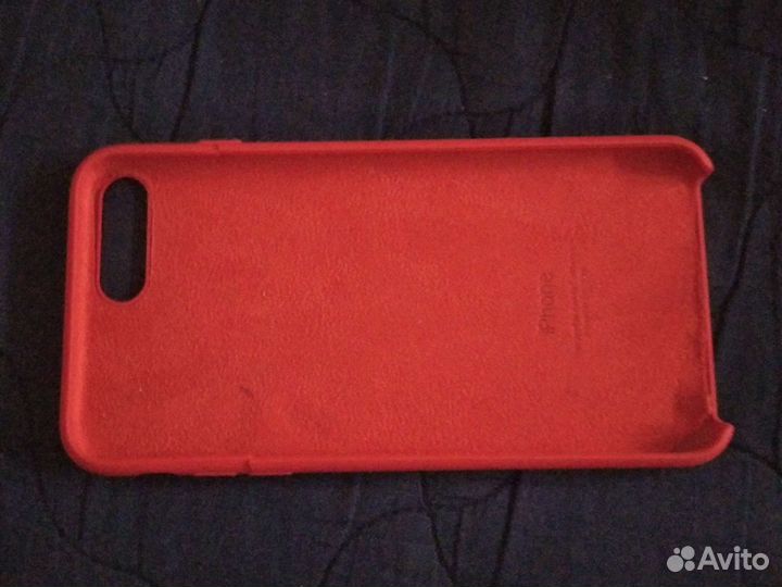 Чехол на iPhone 8 plus