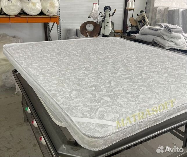 Матрас новый