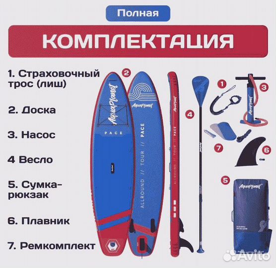 Cап борд / Опт / Розница