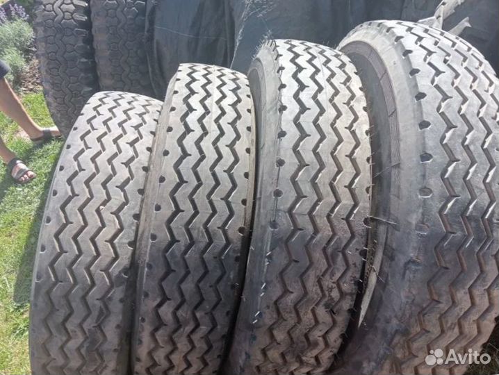 Шины грузовые Typex. На камаз