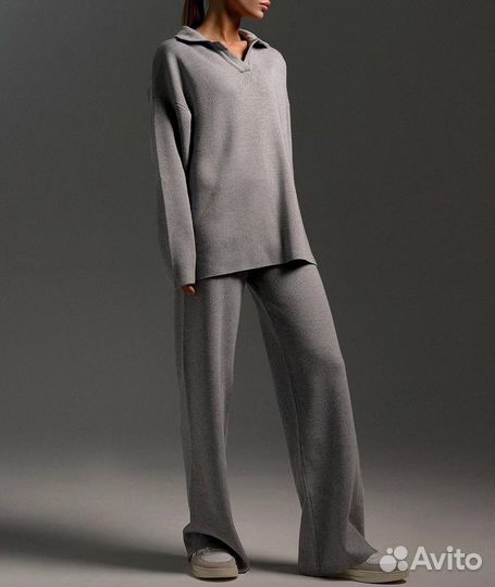 Loro piana костюм женский