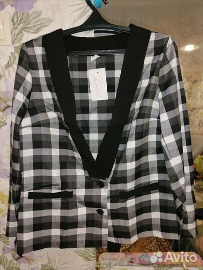 Жакет женский