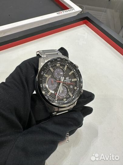 Мужские наручные часы Casio Edifice EQS-900DB-1A