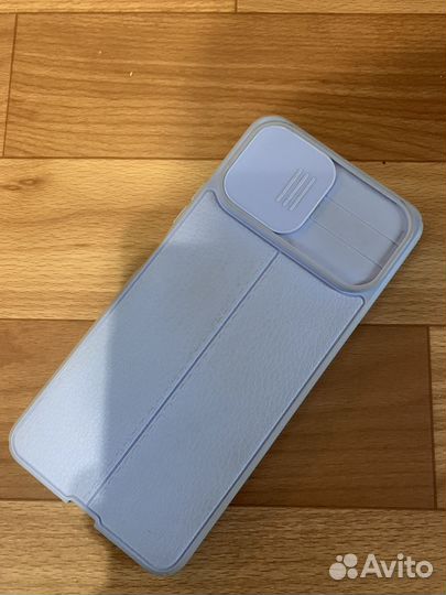 Чехол на xiaomi mi 11 lite