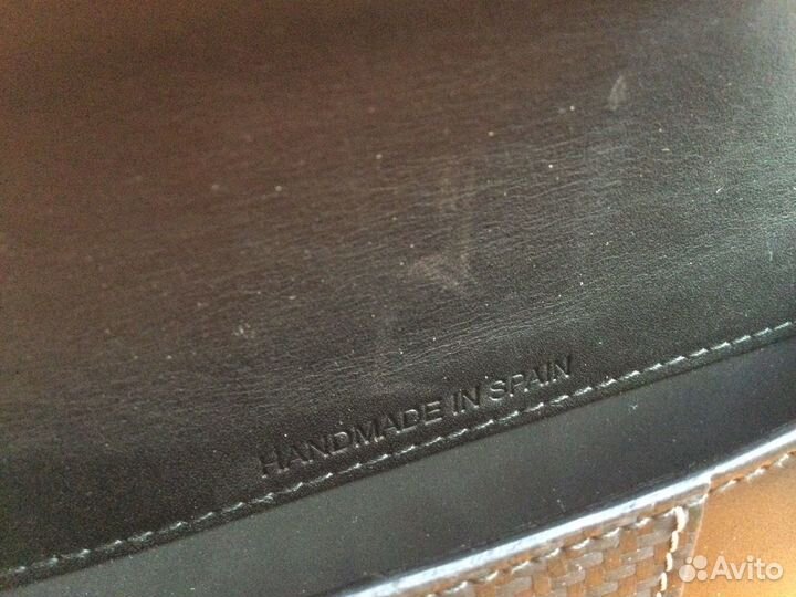 Чехол кобура vertu carbon