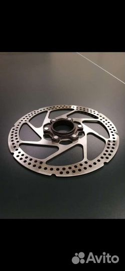 Тормозной ротор 180