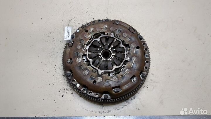 Маховик Volkswagen Passat 8 2015, 2018