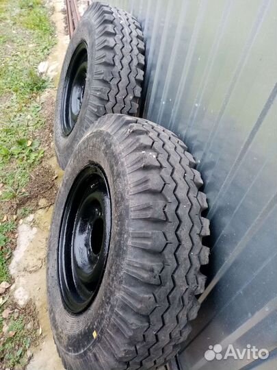 Диски r16 на УАЗ