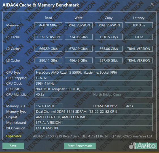 Samsung SO-dimm ddr4 8gb 3200 Kit