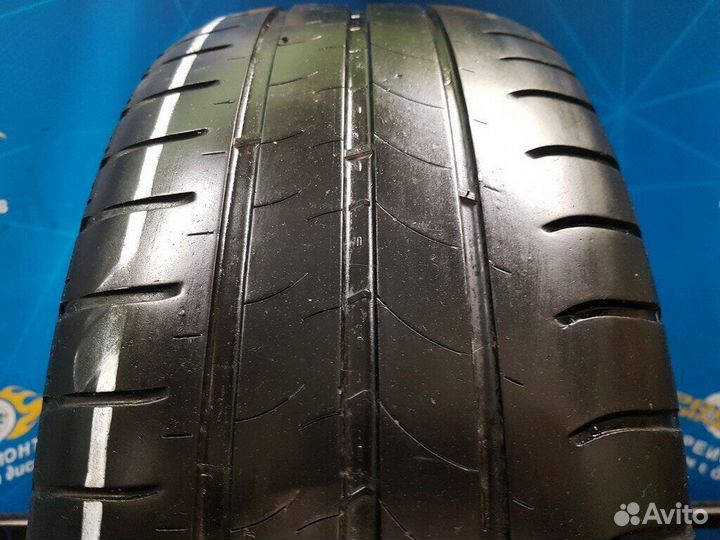 Michelin Energy Saver 215/55 R16