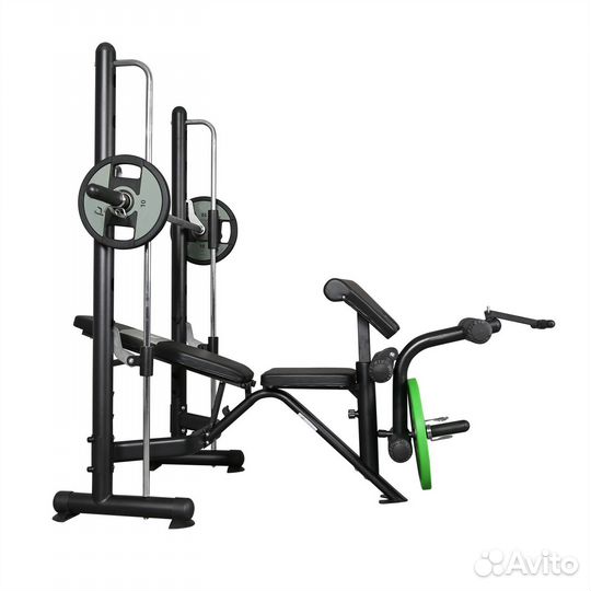 Машина Смита DFC Homegym BN021