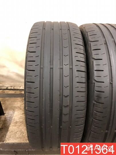 Continental ContiPremiumContact 5 195/55 R15 85H