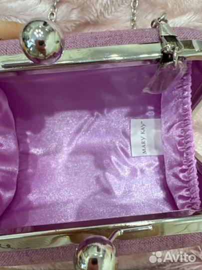 Клатч женский