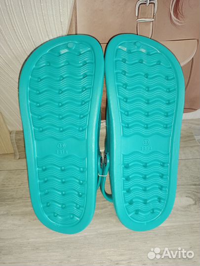 Сабо женские размер 39