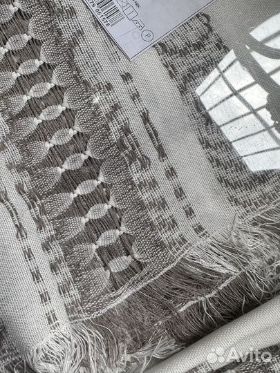 Скатерть ручное ткачество